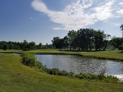 Golf Course «Broadmoor Links Event Center/Golf Course», reviews and photos, 101 French Broad Ln, Fletcher, NC 28732, USA