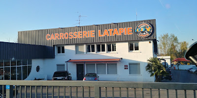 LATAPIE CARROSSERIE à Balma
