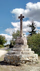 Croix de Villeranque Avensan