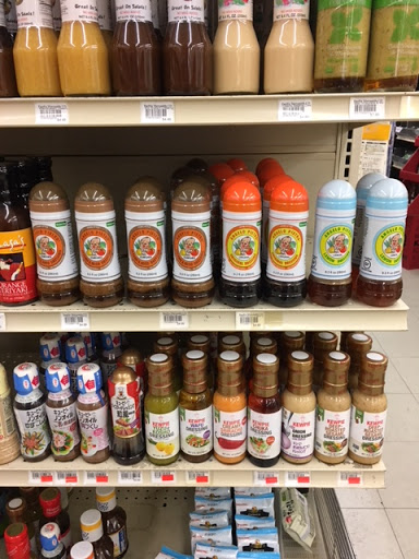 Grocery Store «Pacific Mercantile Company», reviews and photos, 1925 Lawrence St, Denver, CO 80202, USA