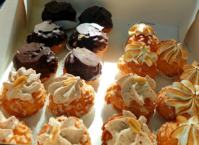 LE FOURNIL DE LUGOS à Lugos