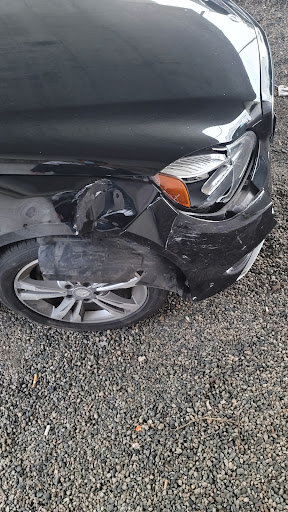 Auto Body Shop «A & Z Auto Body Shop, Inc.», reviews and photos, 1079 Montgomery Ave, San Bruno, CA 94066, USA