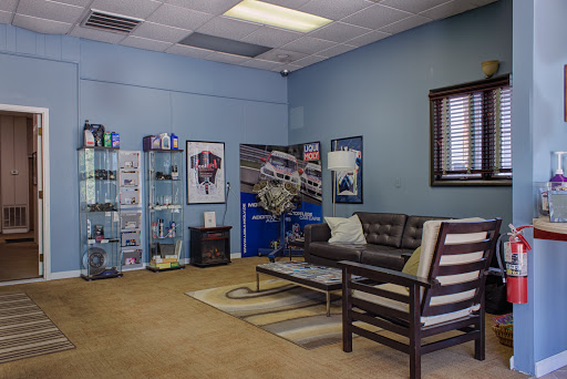 Auto Repair Shop «Peak Auto», reviews and photos, 833 US-64, Apex, NC 27523, USA