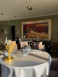 Atmosphère du Restaurant La Table de Victor à Cabriès - n°2