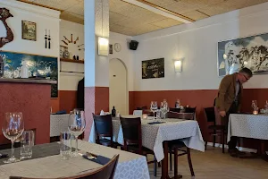 Asian Restaurant & Café image