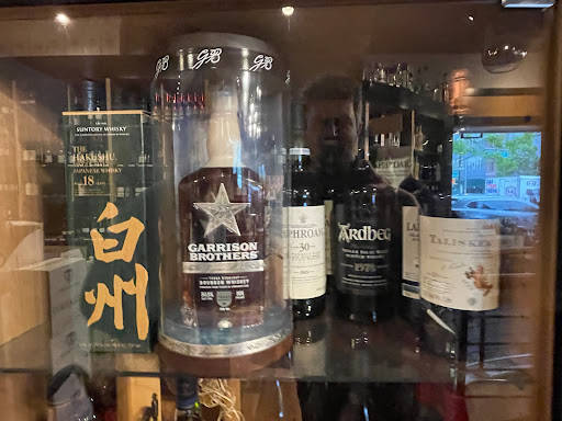 Wine Store «The Wine Cave - Kosher Wine & Spirits», reviews and photos, 888 Bedford Ave, Brooklyn, NY 11205, USA