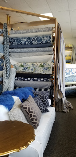 Fabric Store «artee fabrics & home», reviews and photos, 12141 Royal Point Dr, Cincinnati, OH 45249, USA