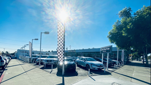 Used Car Dealer «Ideal Motor Group, LLC.», reviews and photos, 650 E Las Tunas Dr, San Gabriel, CA 91776, USA