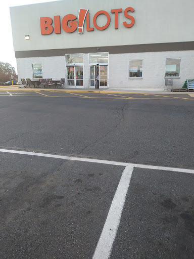 Discount Store «Big Lots», reviews and photos, 2192 W Union Blvd, Bethlehem, PA 18018, USA