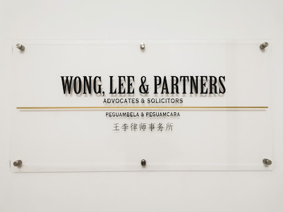 Wong, Lee & Partners