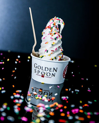 Frozen Yogurt Shop «Golden Spoon», reviews and photos, 5523 E Stearns St, Long Beach, CA 90815, USA