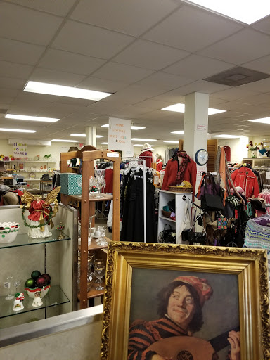 Thrift Store «Vintage Values», reviews and photos, 609 Castle St, Wilmington, NC 28401, USA