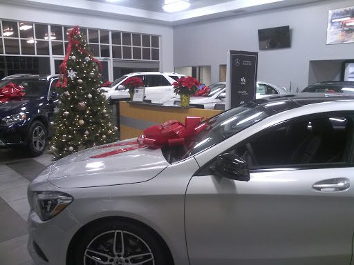 Car Dealer «Mercedes-Benz of Charlottesville», reviews and photos, 1381 Richmond Rd, Charlottesville, VA 22911, USA