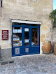 Caveau du Château Rozier Saint-Émilion