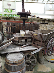 Photo n°6 de A la Rencontre des Vieux Métiers à Bouray-sur-Juine ()