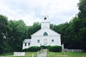 Readfield United Methodist Church image