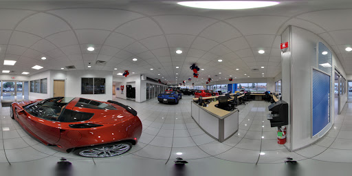 Chevrolet Dealer «Phillips Chevrolet of Lansing», reviews and photos, 17730 Torrence Ave, Lansing, IL 60438, USA