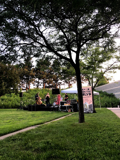 Historical Society «Minnesota History Center», reviews and photos, 345 W Kellogg Blvd, St Paul, MN 55102, USA