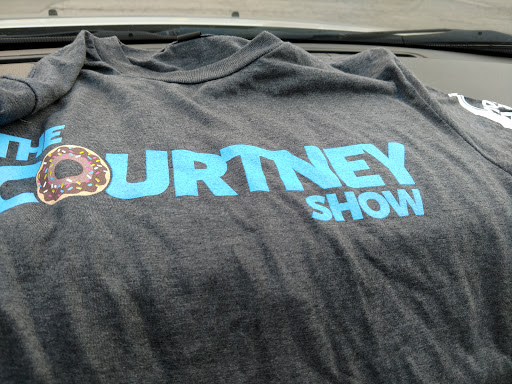 Donut Shop «Old Town Donut Shop», reviews and photos, 3941 Mid Rivers Mall Dr, St Peters, MO 63376, USA