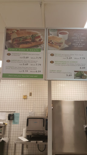 Supermarket «Publix Super Market at Ponce», reviews and photos, 1001 Ponce De Leon Ave NE, Atlanta, GA 30306, USA