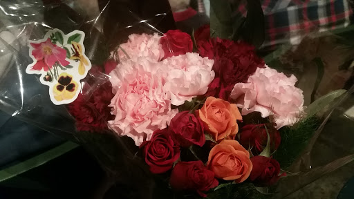 Florist «12th Street Florist», reviews and photos, 1701 E 12th St, Cleveland, OH 44114, USA