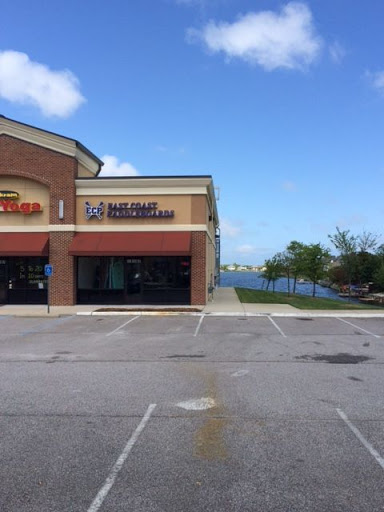 Outdoor Sports Store «East Coast Paddleboards», reviews and photos, 1080 Nimmo Pkwy #104, Virginia Beach, VA 23454, USA