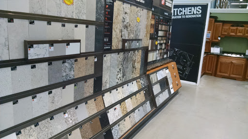 Home Improvement Store «The Home Depot», reviews and photos, 225 Berlin Turnpike, Berlin, CT 06037, USA