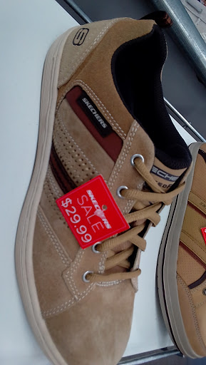 Shoe Store «SKECHERS Factory Outlet», reviews and photos, 675 E 2100 S, Salt Lake City, UT 84106, USA