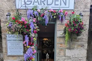 Garden Cafe Pitlochry image