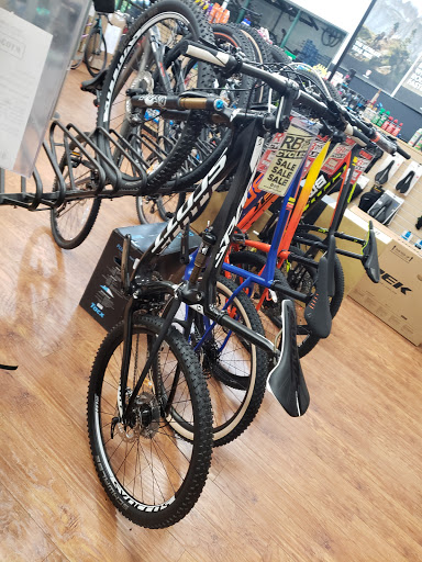 Bicycle Store «RB Cycles», reviews and photos, 11402 NW 41st St, Doral, FL 33178, USA