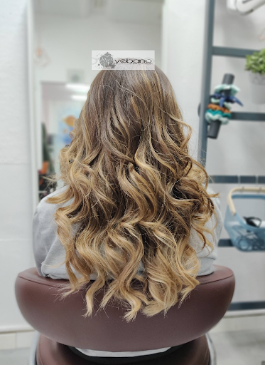 YEBANO ESTILISTAS en Zaragoza, Zaragoza