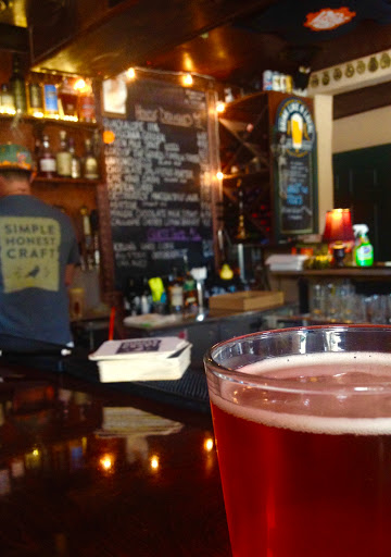 Brewery «Barley Mow Brewing Company», reviews and photos, 518 W Bay Dr, Largo, FL 33770, USA