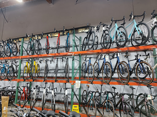 Trek Bicycle Dublin image