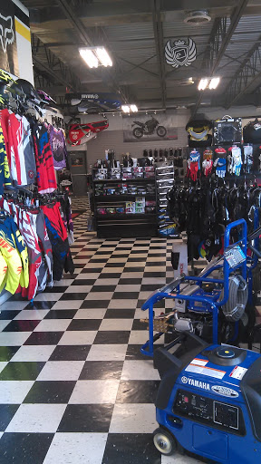 Motorcycle Dealer «Jersey Shore Powersports», reviews and photos, 656 NJ-35, Middletown, NJ 07748, USA