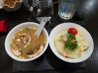 Soupe du Restaurant japonais régional Kampai Paroisse à Versailles - n°8