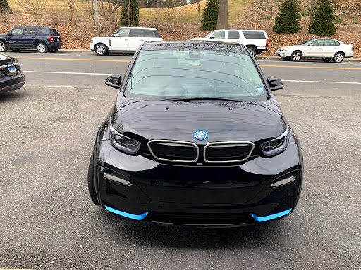 Auto Repair Shop «Westport Auto Craft», reviews and photos, 313 Riverside Ave, Westport, CT 06880, USA