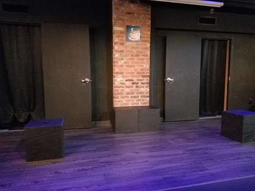 Performing Arts Theater «Sea Tea Comedy Theater», reviews and photos, 15 Asylum St, Hartford, CT 06103, USA