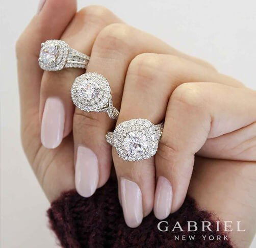 Jeweler «Charisma Jewelers», reviews and photos, 2330 W Ridge Rd, Rochester, NY 14626, USA