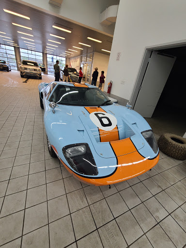 Car Dealer «Valley Imports Inc», reviews and photos, 402 40th St S, Fargo, ND 58103, USA