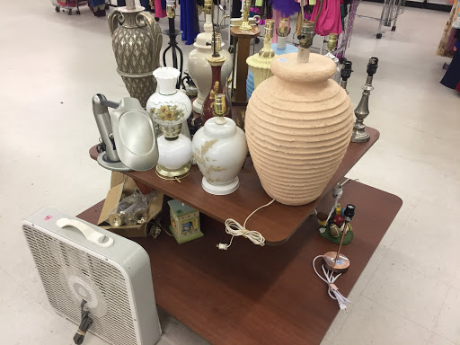 Thrift Store «Goodwill», reviews and photos