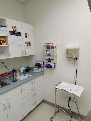 Janitorial Service «Palmetto Commercial Services», reviews and photos, 701 Gervais St #150, Columbia, SC 29201, USA