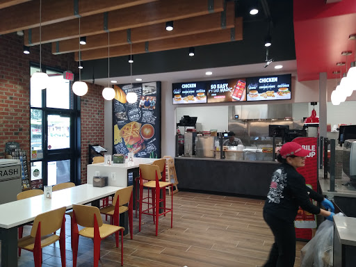 Convenience Store «Sheetz #322», reviews and photos, 2053 Huguenot Rd, Richmond, VA 23235, USA