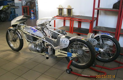 Ecole de la Performance à Nogaro