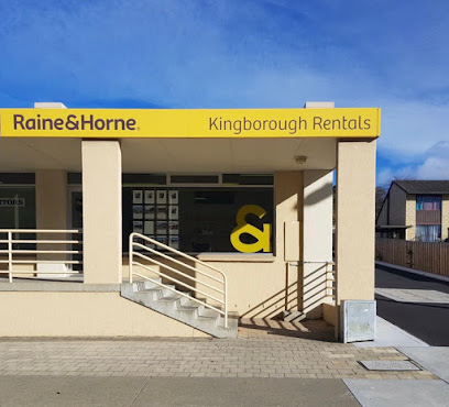Raine & Horne Kingborough Rentals