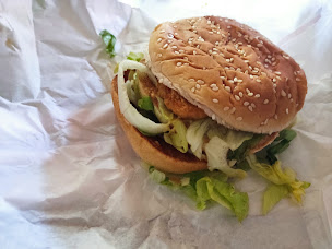 Photo n°8 de McDonald's à La Verpillière ()