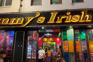 Jimmy's Irish Bar image