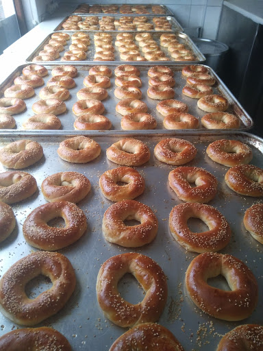 Menteşe Simit Fırını