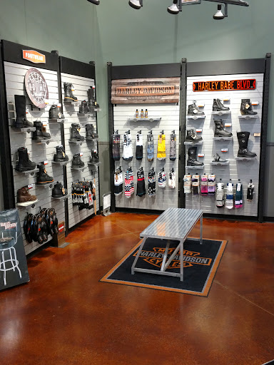 Harley-Davidson Dealer «Dillon Brothers Harley-Davidson Omaha», reviews and photos, 3838 N HWS Cleveland Blvd, Omaha, NE 68116, USA