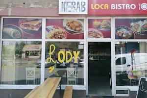 Kebab LOCA BISTRO NM image