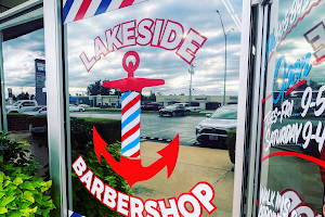 Lakeside Barbershop “Same Location Since 1954” image